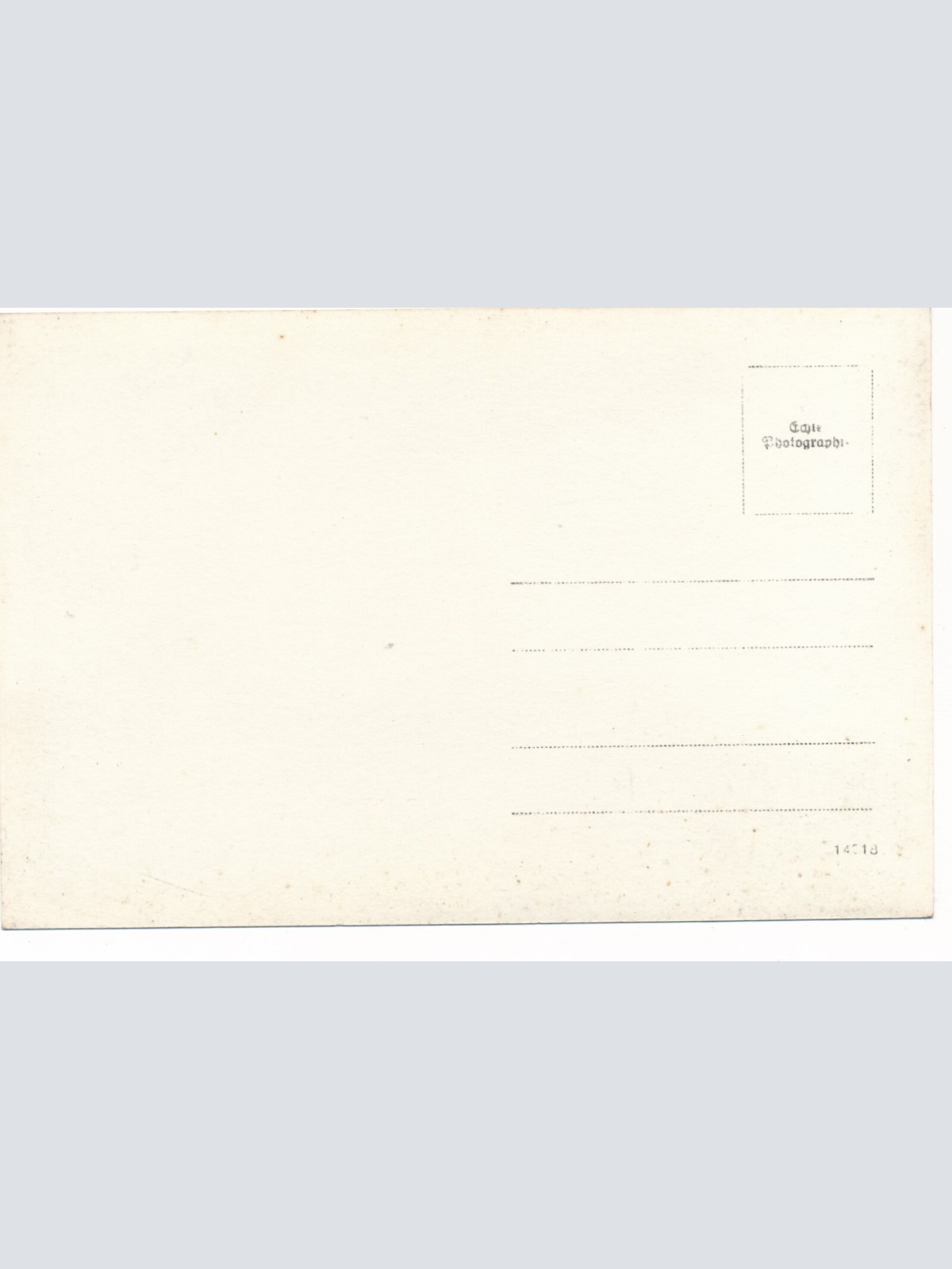 AK aus Trautmannsdorf Niederösterreich (7884)