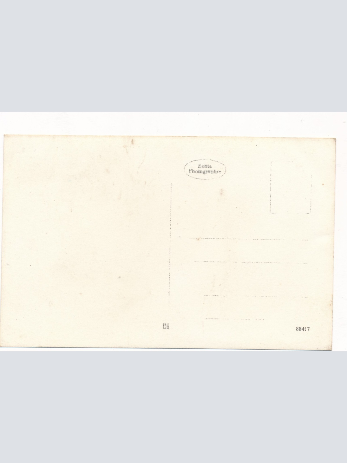 AK aus Trautmannsdorf Niederösterreich (7886)