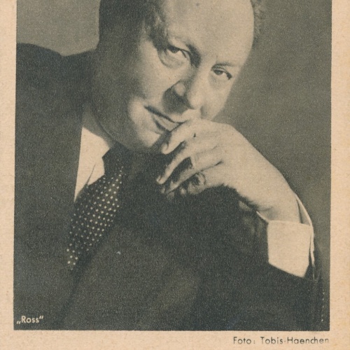 AK, Emil Jannings (S2145)