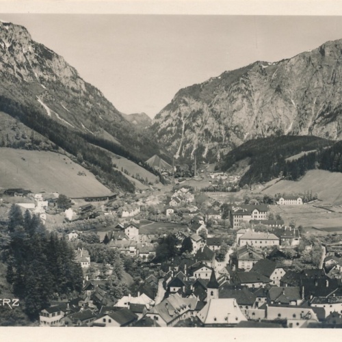 AK Eisenerz Steiermark (8023)