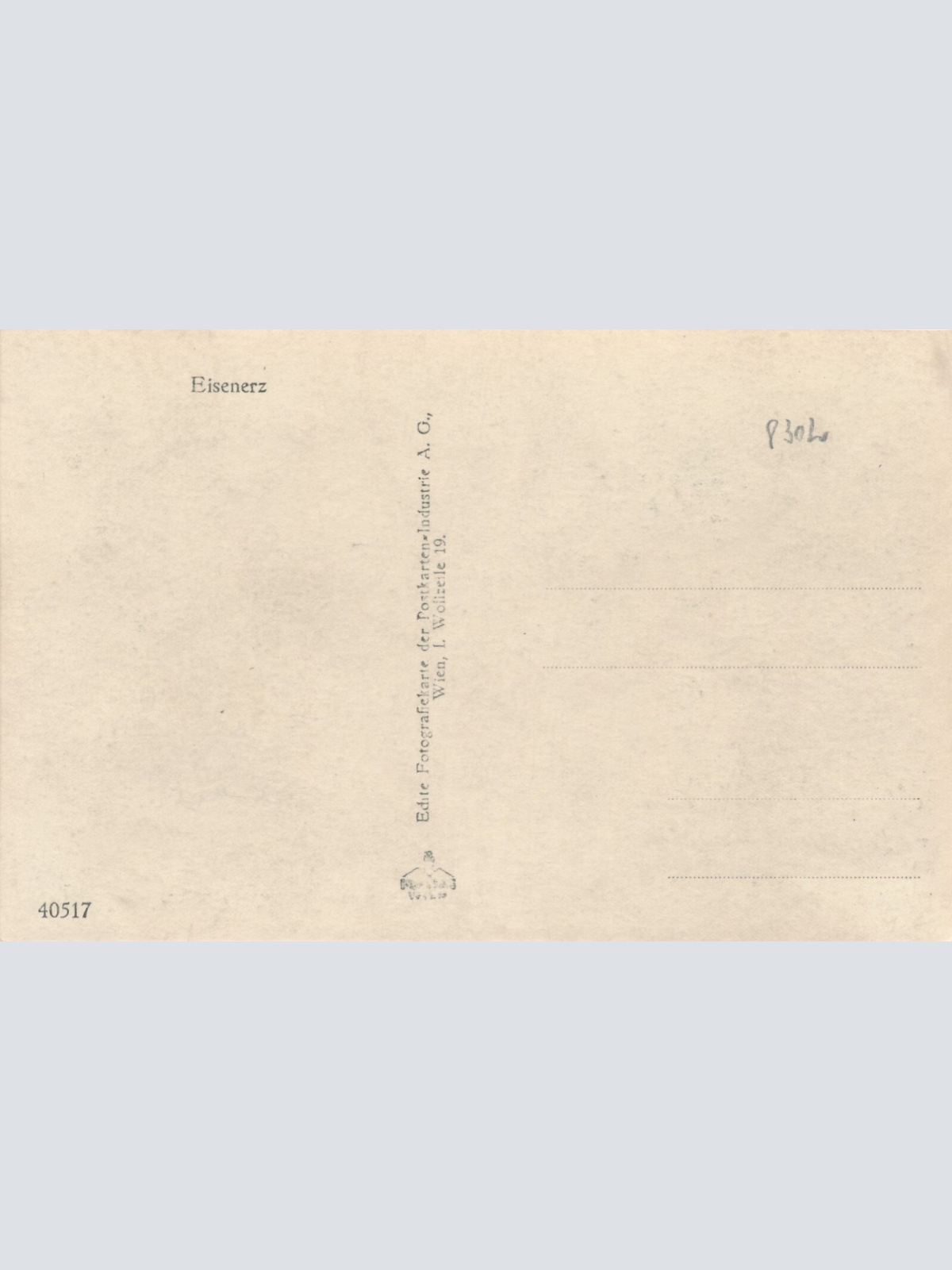 AK Eisenerz Steiermark (8023)