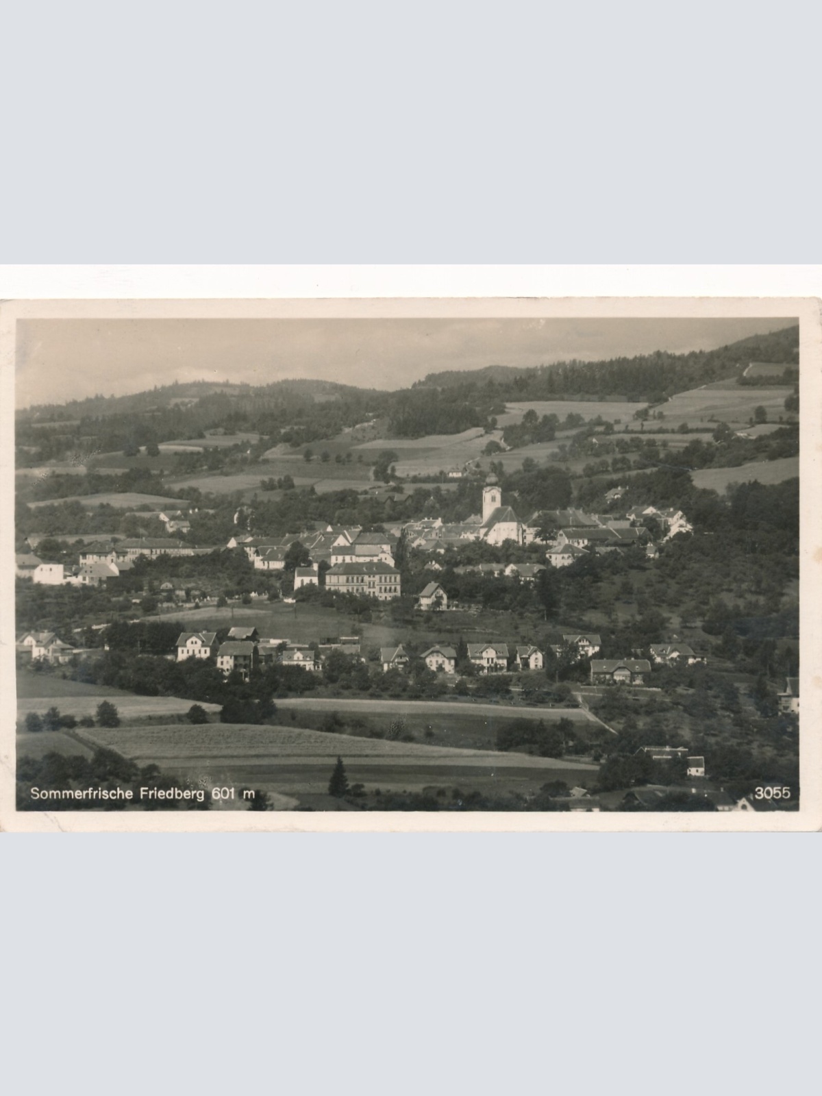 AK Friedberg Steiermark (8026)