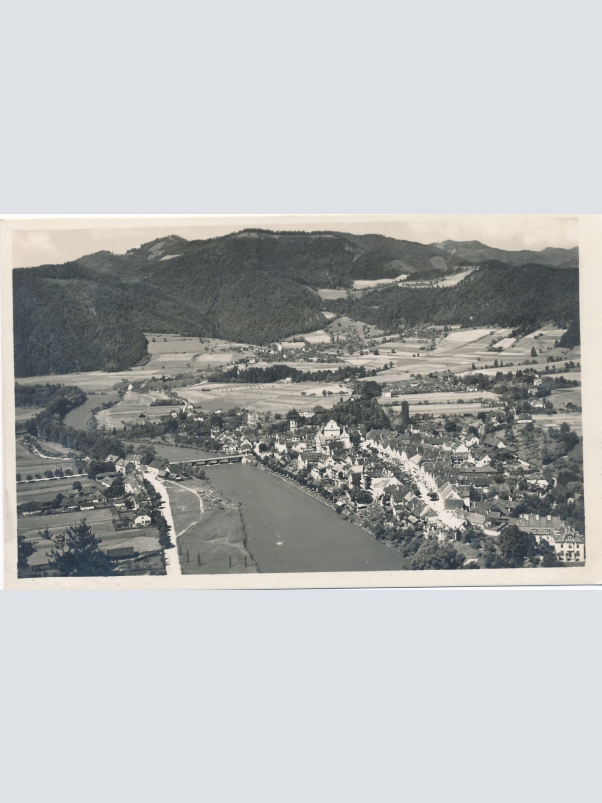 AK aus Frohnleiten Steiermark (8028)