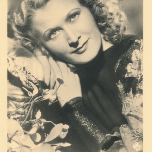 AK, Marte Harell (S2151)