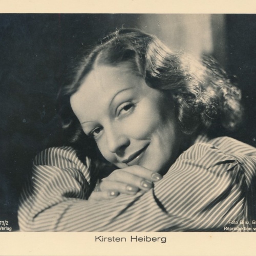 AK, Kirsten Heiberg (S2153)