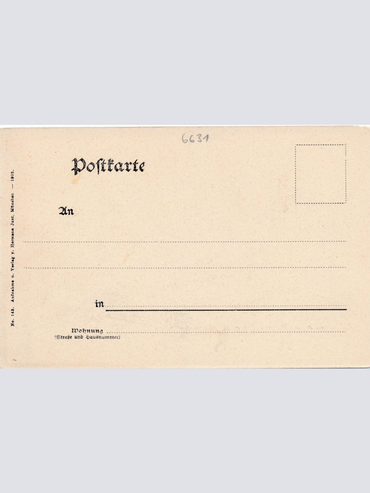 AK aus Lermoos mit Sonnenspitze Tirol (7967)