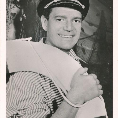 AK, Eddie Constantine (S2142)