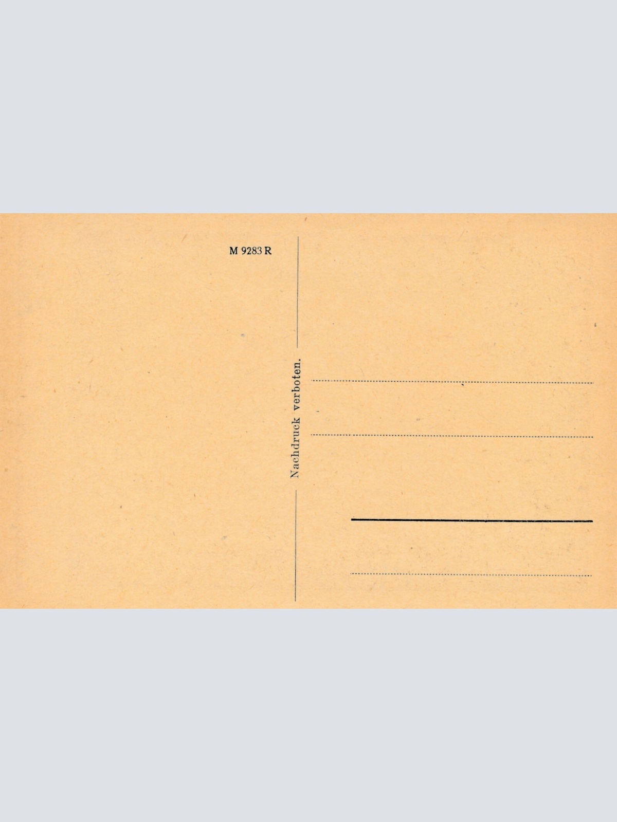 AK aus Vöcklabruck mit durchblick durch den Stadtturm Oberösterreich (7986)