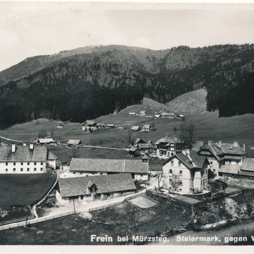 AK Frein bei Mürz Steiermark (8016)