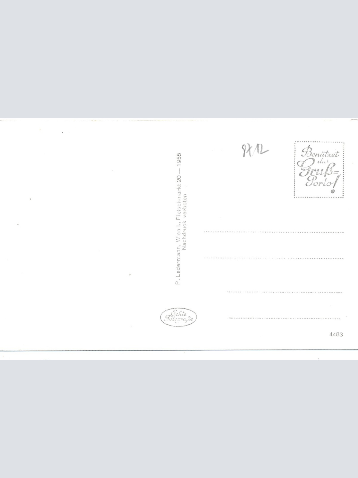 AK aus Kindberg mit Maibaum Steiermark (8006)