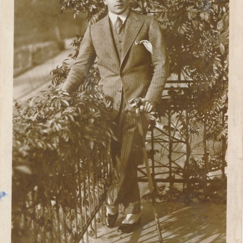 AK, Carlo Aldini (S2129)