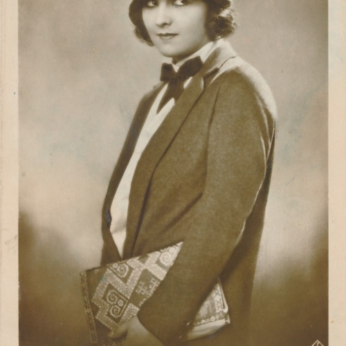 AK, Elizza La Porta (S2125)