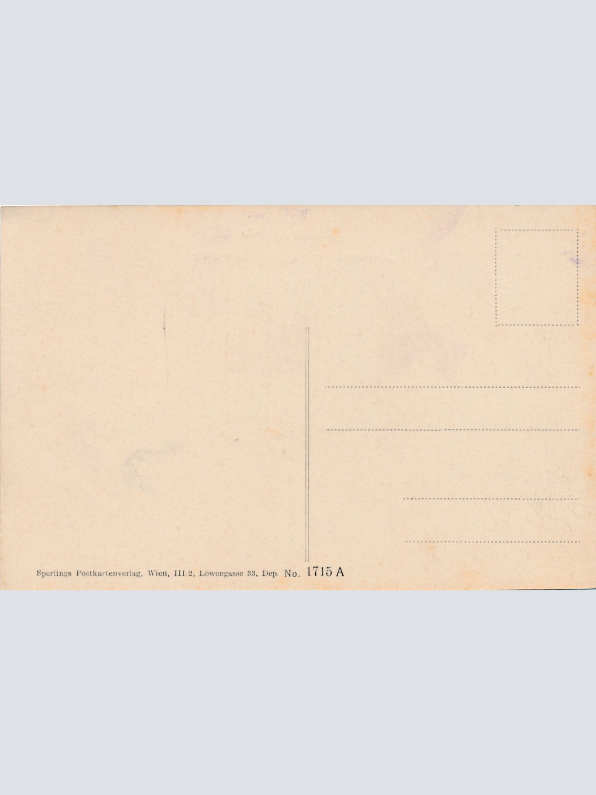 AK aus Baden mit Helenental und Ruine Niederösterreich Ansichtskarte (8135)