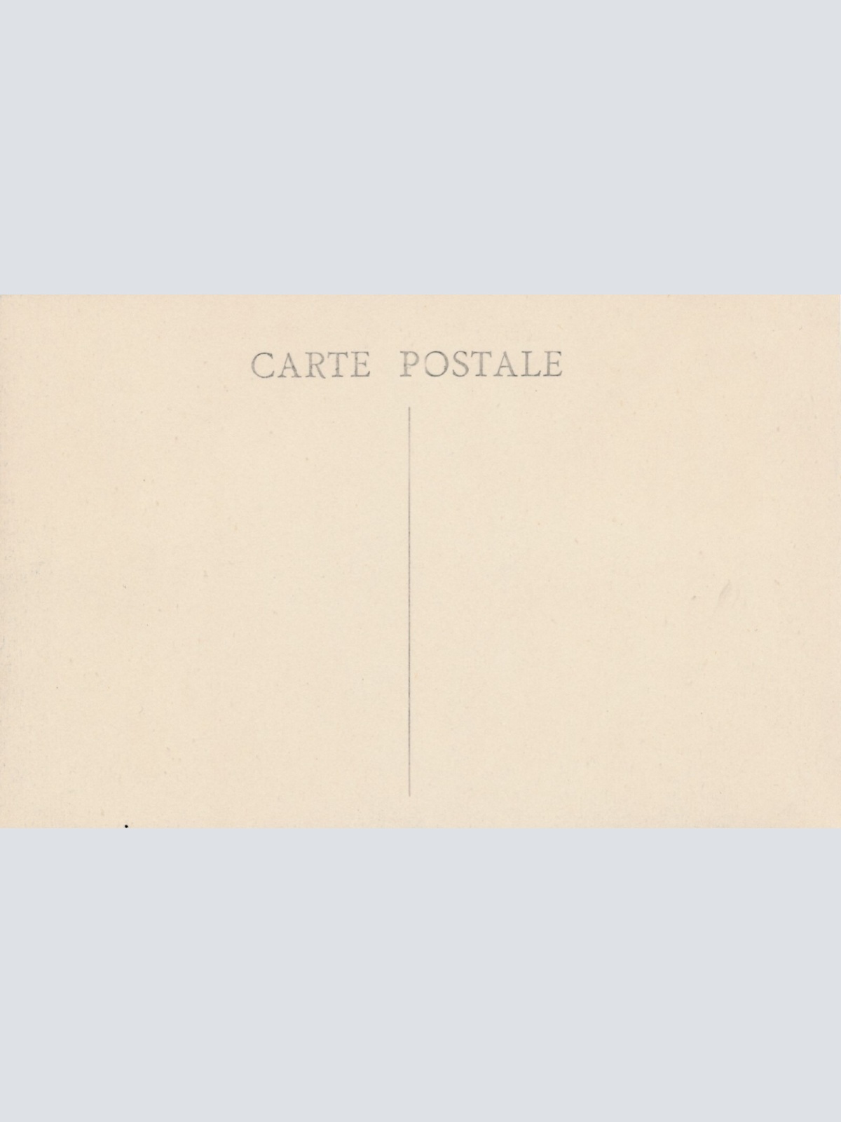 AK aus Marseille mit Zeppelin Frankreich (6653)