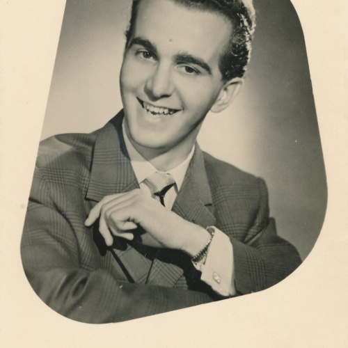 AK, Werner Hass (S2163)