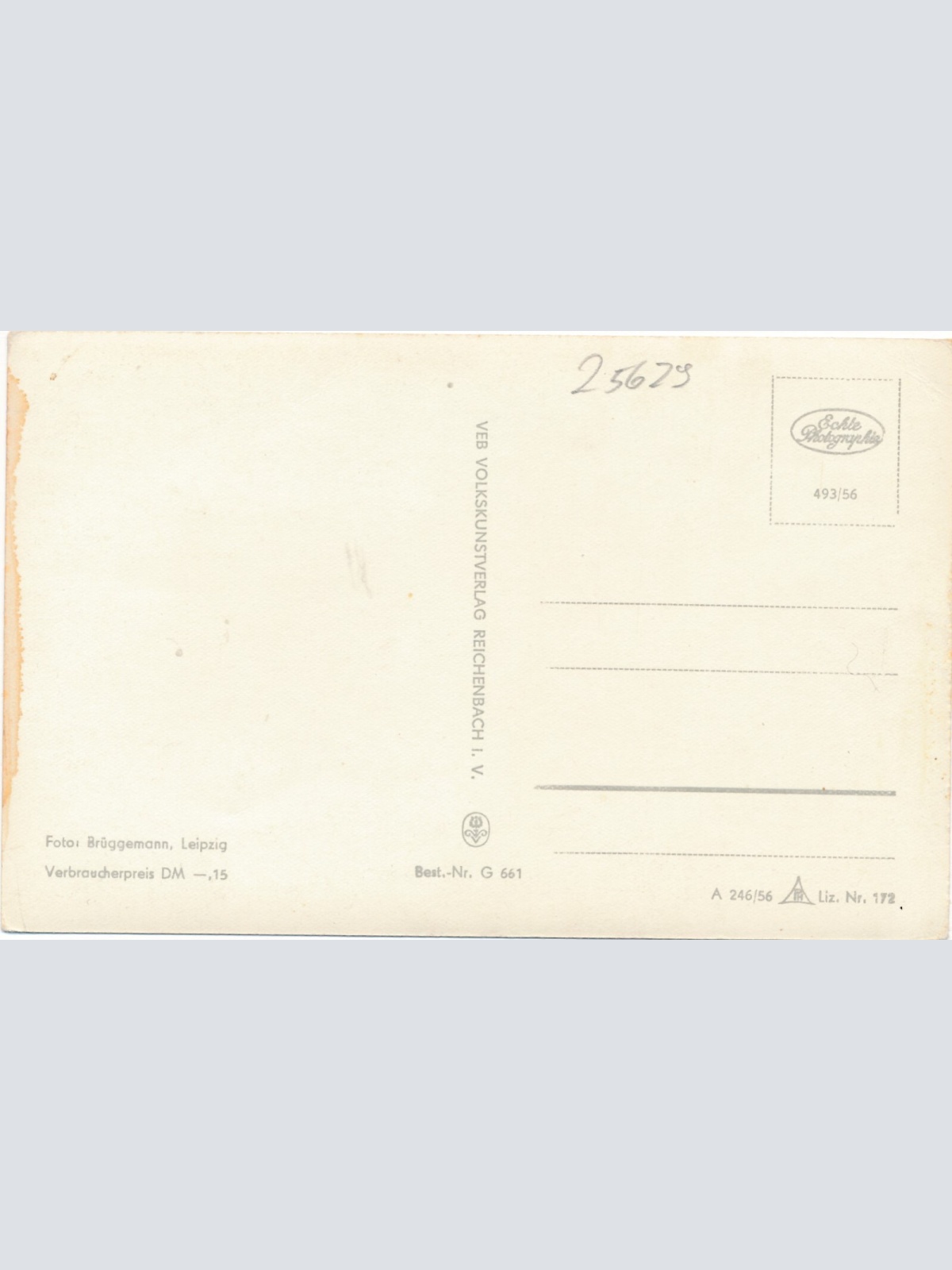 AK, Werner Hass (S2163)