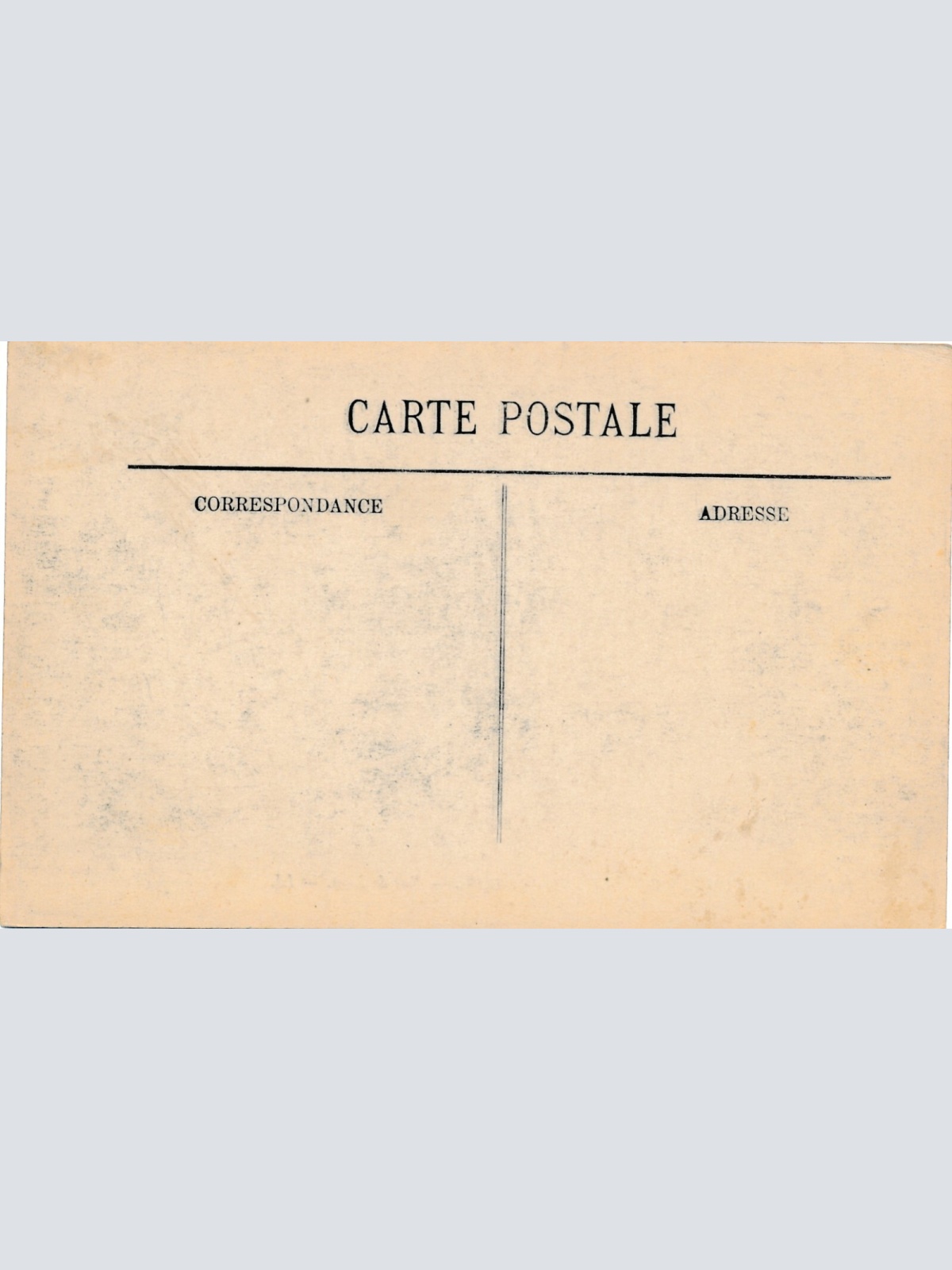 AK aus Paris Hochwasserkatastrophe Frankreich 1910 (6589)