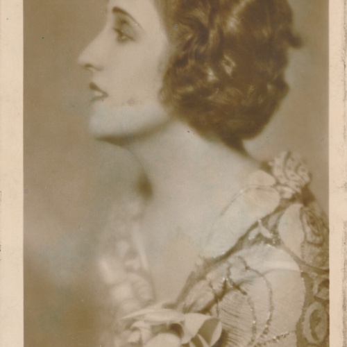 AK, Maria Jacobini (S2175)