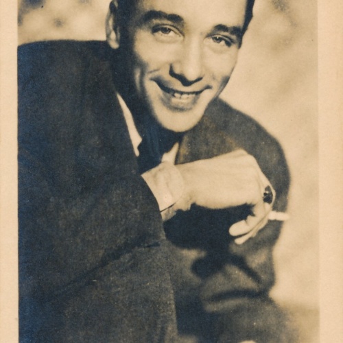 AK, Albert Hehn (S2164)