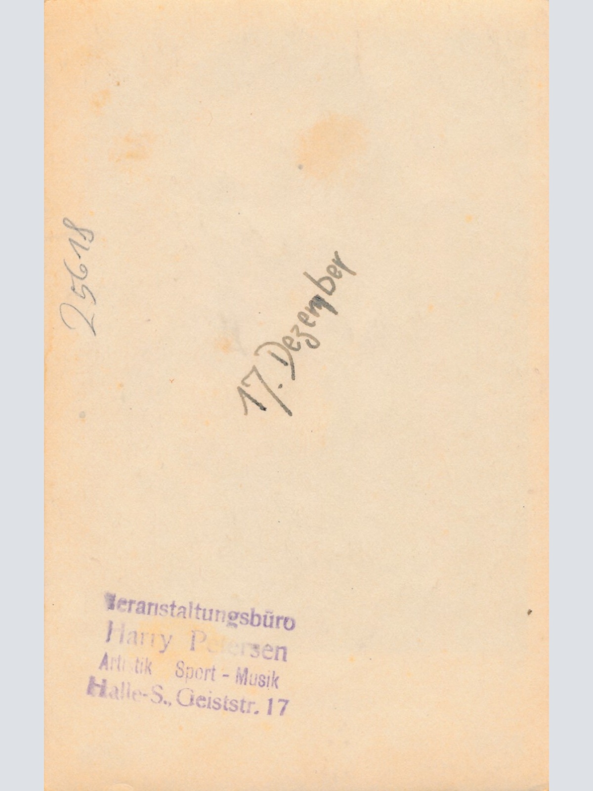 AK, Albert Hehn (S2164)