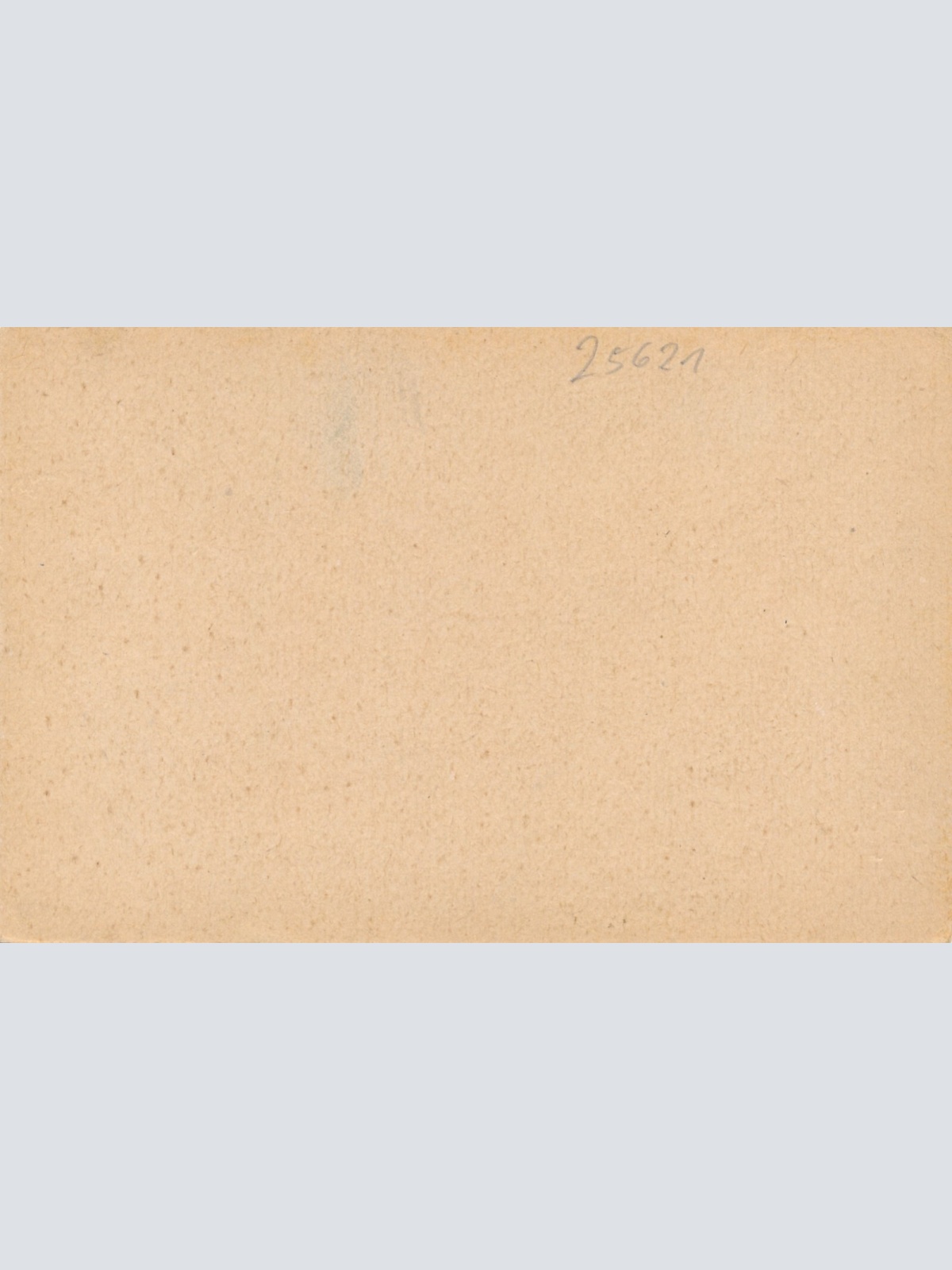 AK, Gustav Fröhlich (S2165)