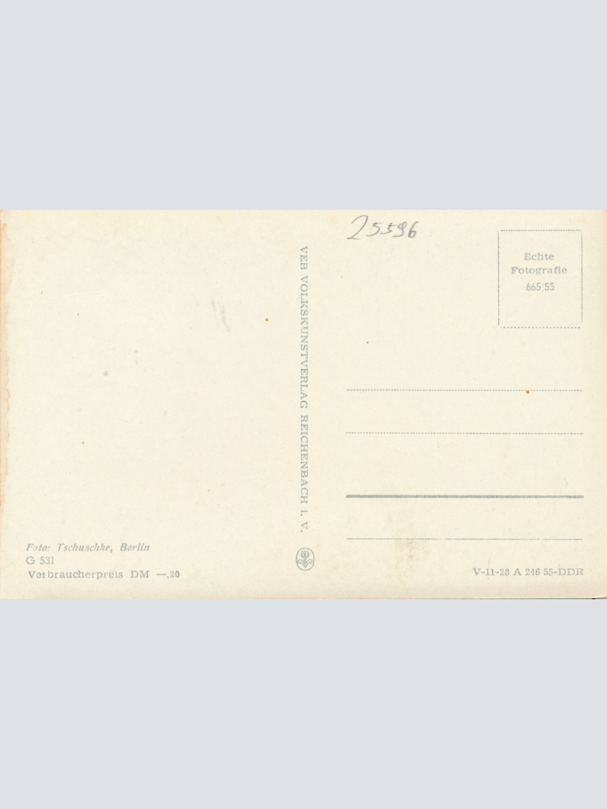 AK, Klaus Gross (S2166)