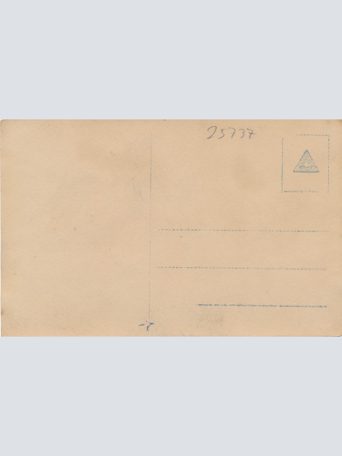 AK, Lotte Neumann (S2178)