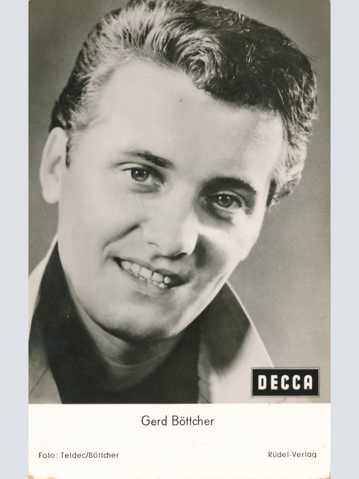 AK, Gerd Böttcher (S2158)