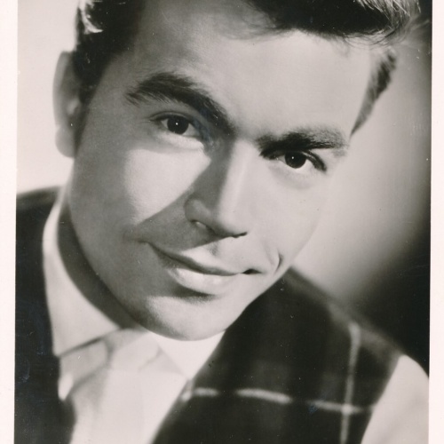 AK, Claus Biederstaedt (S2159)