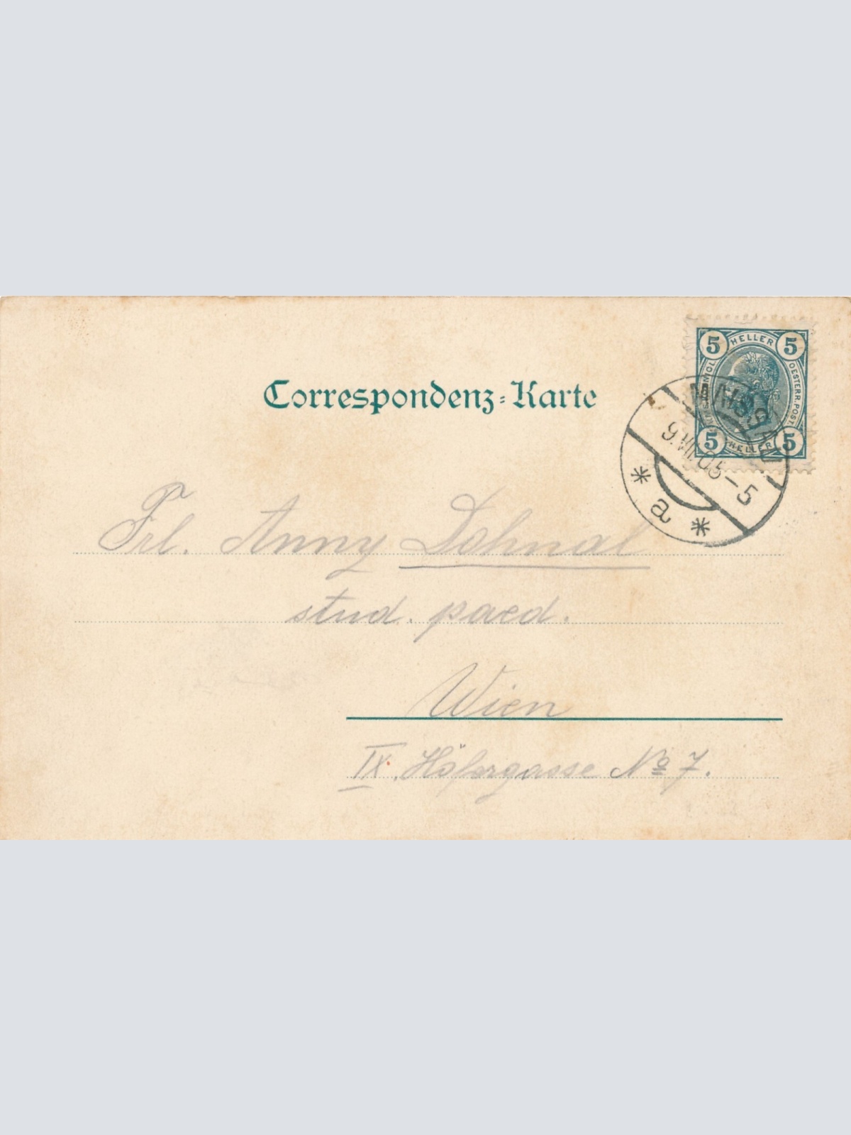 AK aus Maissau mit SChloss Niederösterreich Ansichtskarte (8098)