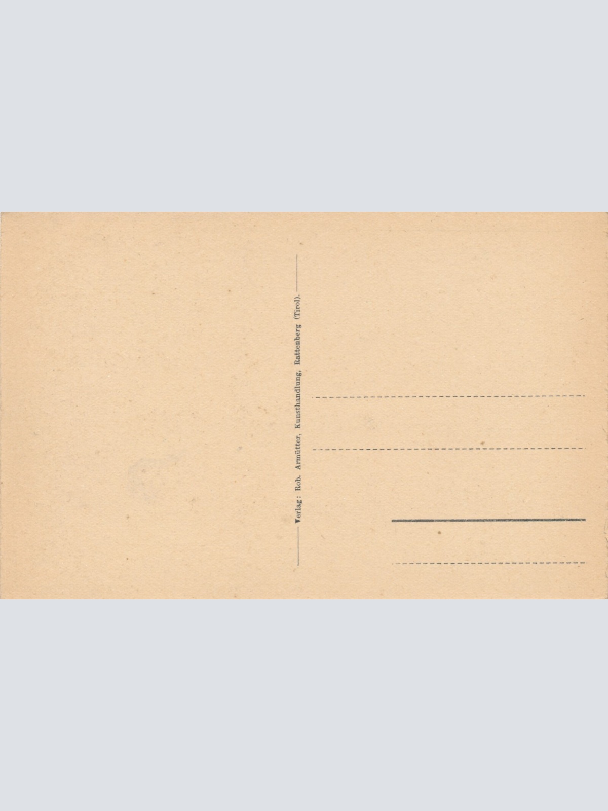 AK aus Brixlegg Tirol Ansichtskarte (8083)