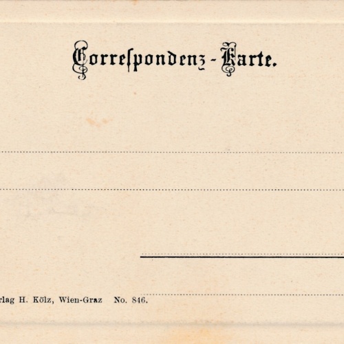 AK aus Mödling Niederösterreich Ansichtskarte (8087)