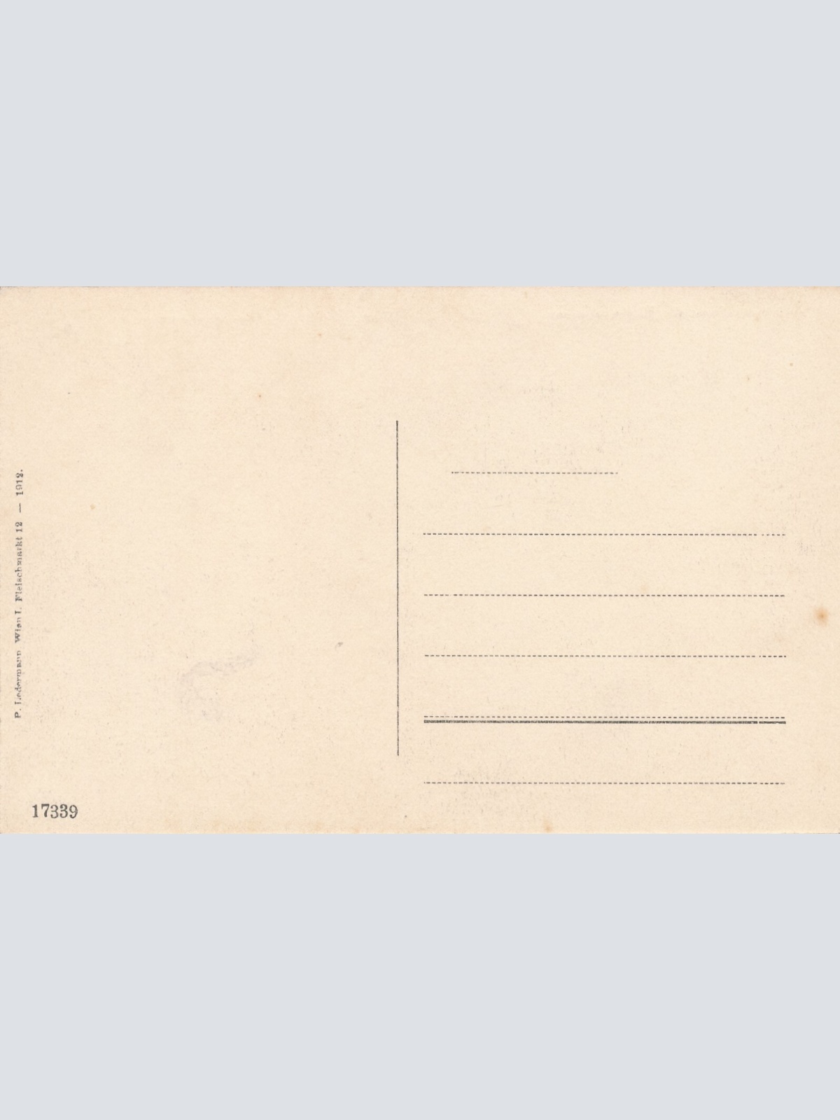 AK aus Baden bei Wien Niederösterreich Ansichtskarte (8129)