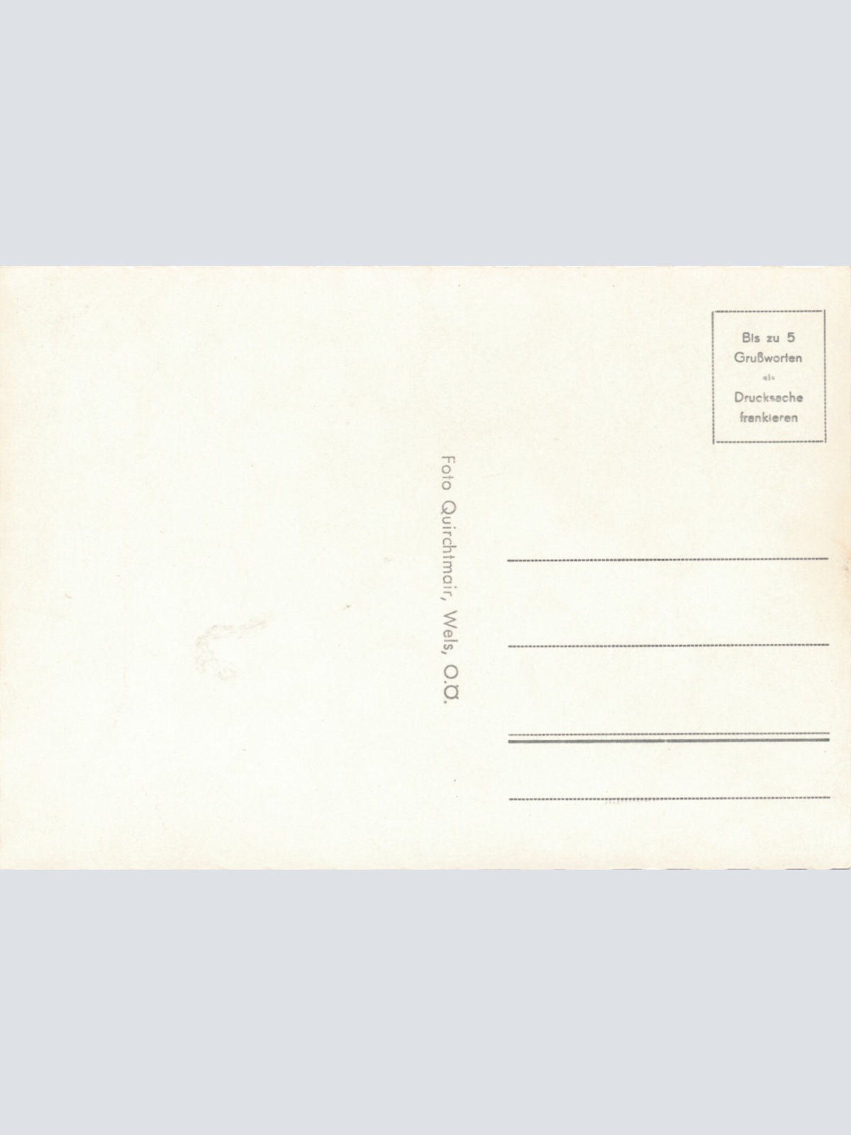 AK aus Bachmanning Mehrbildkarte Oberösterreich Ansichtskarte (8519)