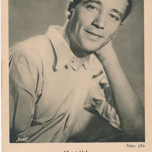 AK, Albert Hehn (S2189)