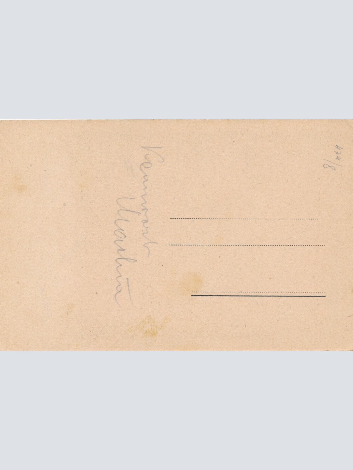 AK, Albert Hehn (S2189)