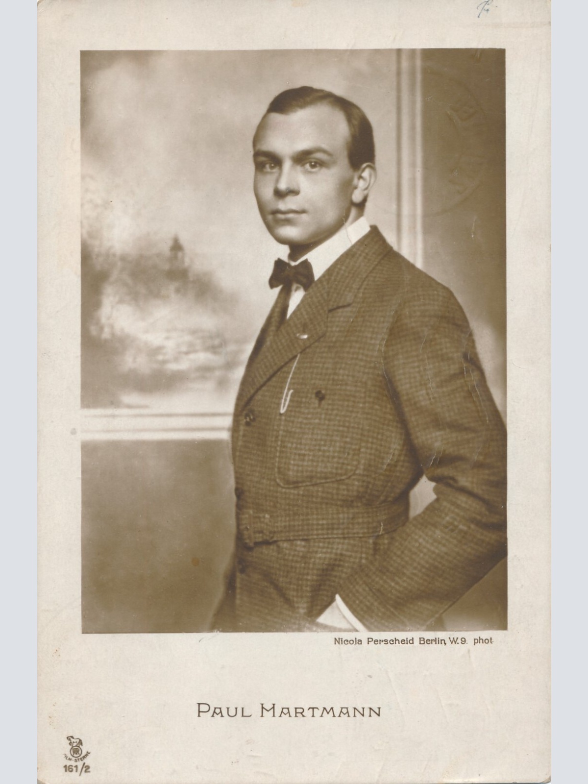 AK, Paul Hartmann (S2185)