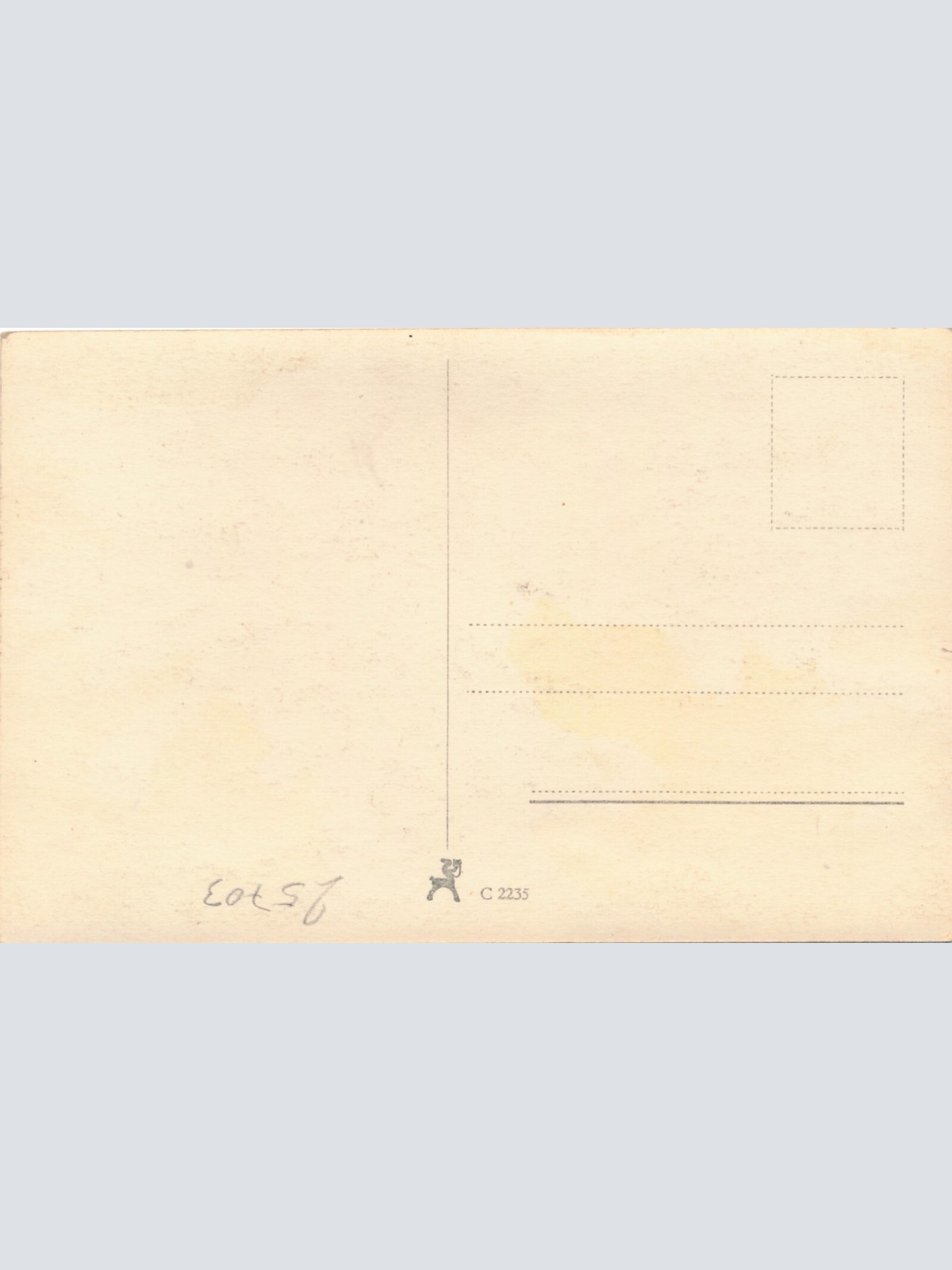 AK, Wolf Albach Retty (S2182)