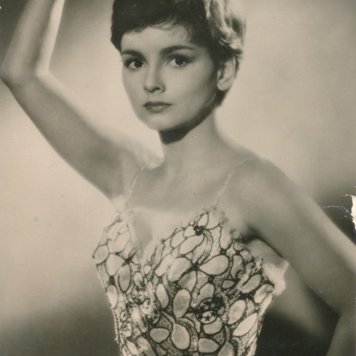 AK, Ingrid Andree (S2198)