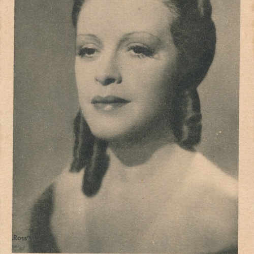 AK, Sybille Schmitz (S2216)