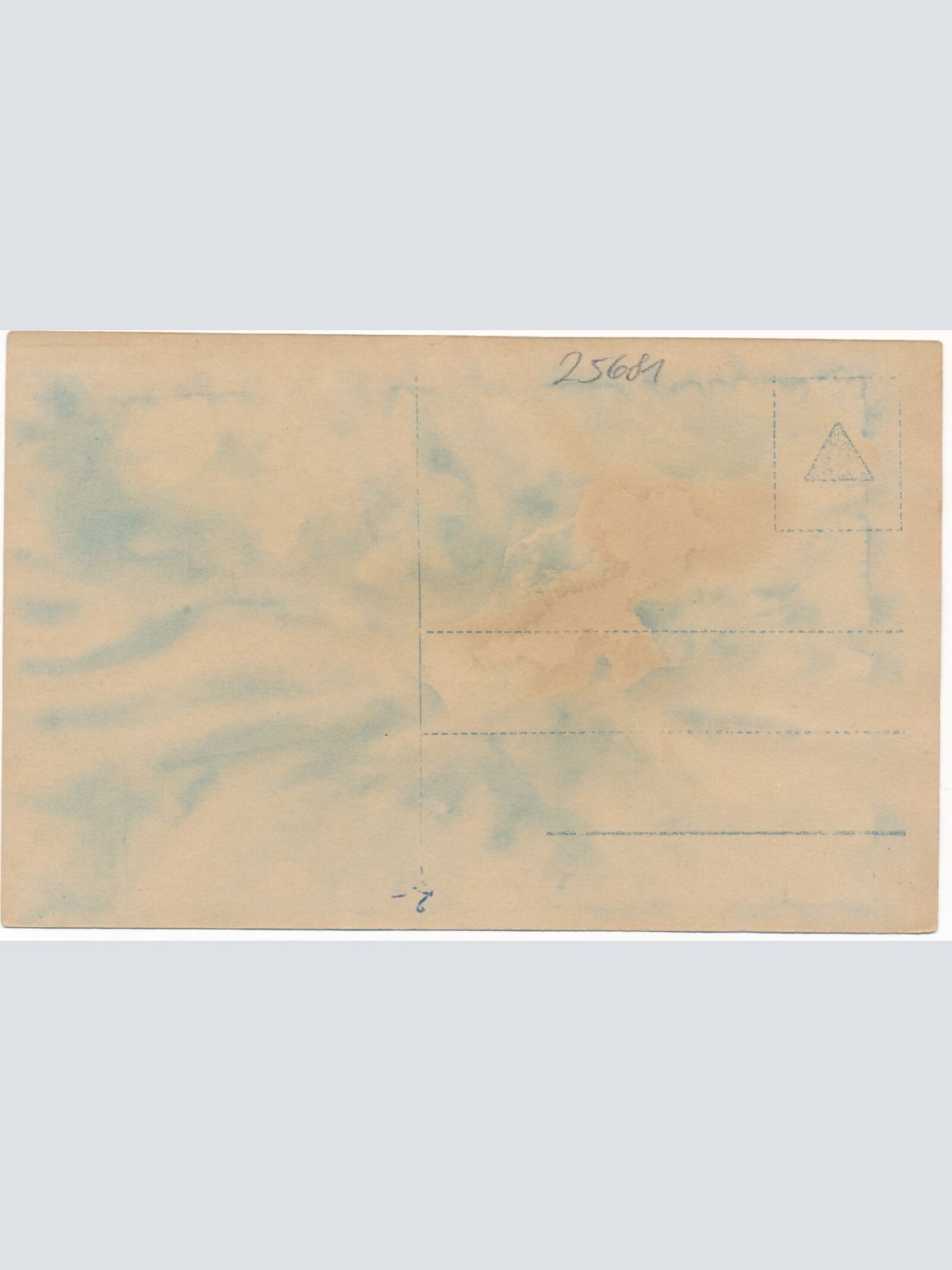 AK, Mary Christians (S2211)