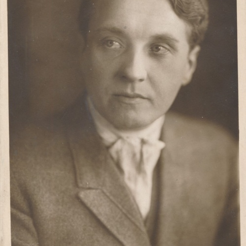 AK, Charles Willy Kaiser (S2210)