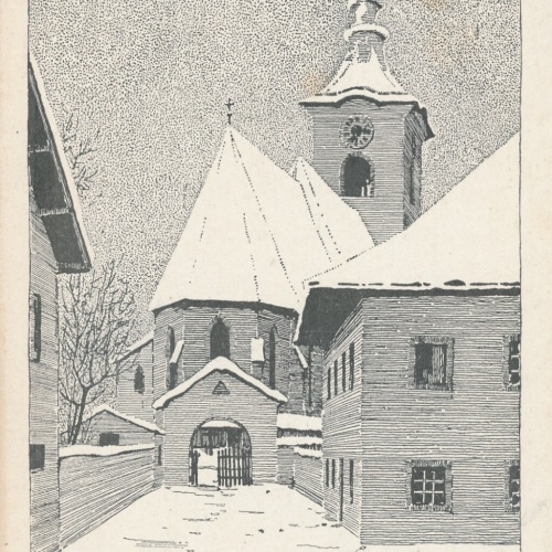 AK aus Seewalchen a.Attersee von T.Schmoller Oberösterreich Ansichtskarte (8487)