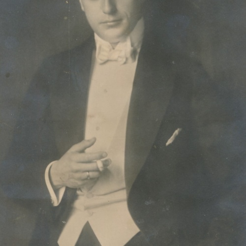 AK, Harry Liedtke (S2205)