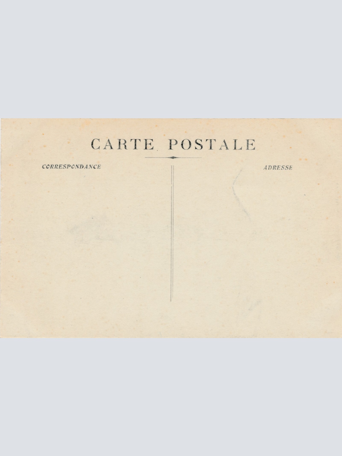 AK aus Marseille mit Boot Frankreich Ansichtskarte (8621)