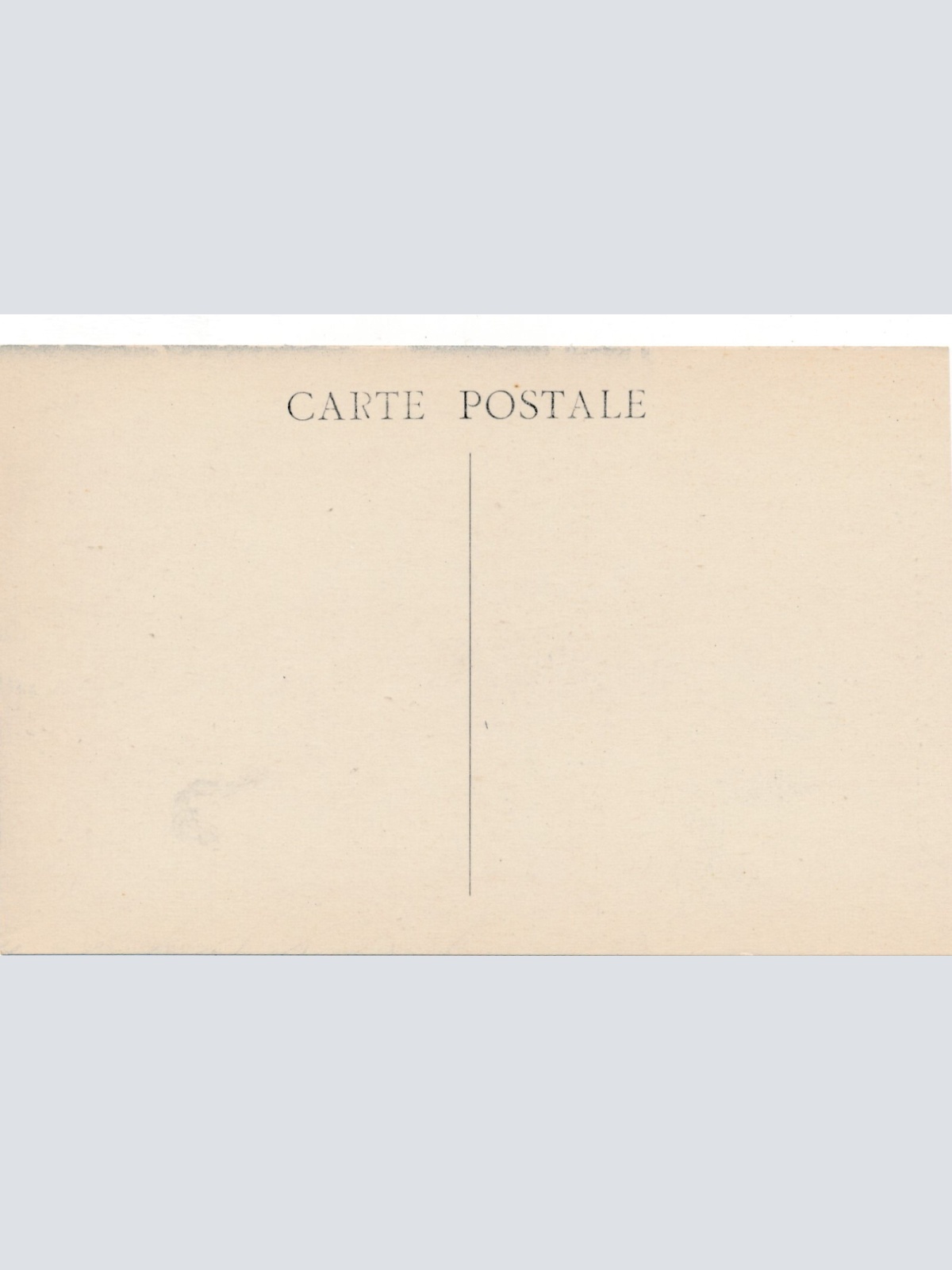 AK aus Marseille Ascenseurs Frankreich Ansichtskarte (8604)