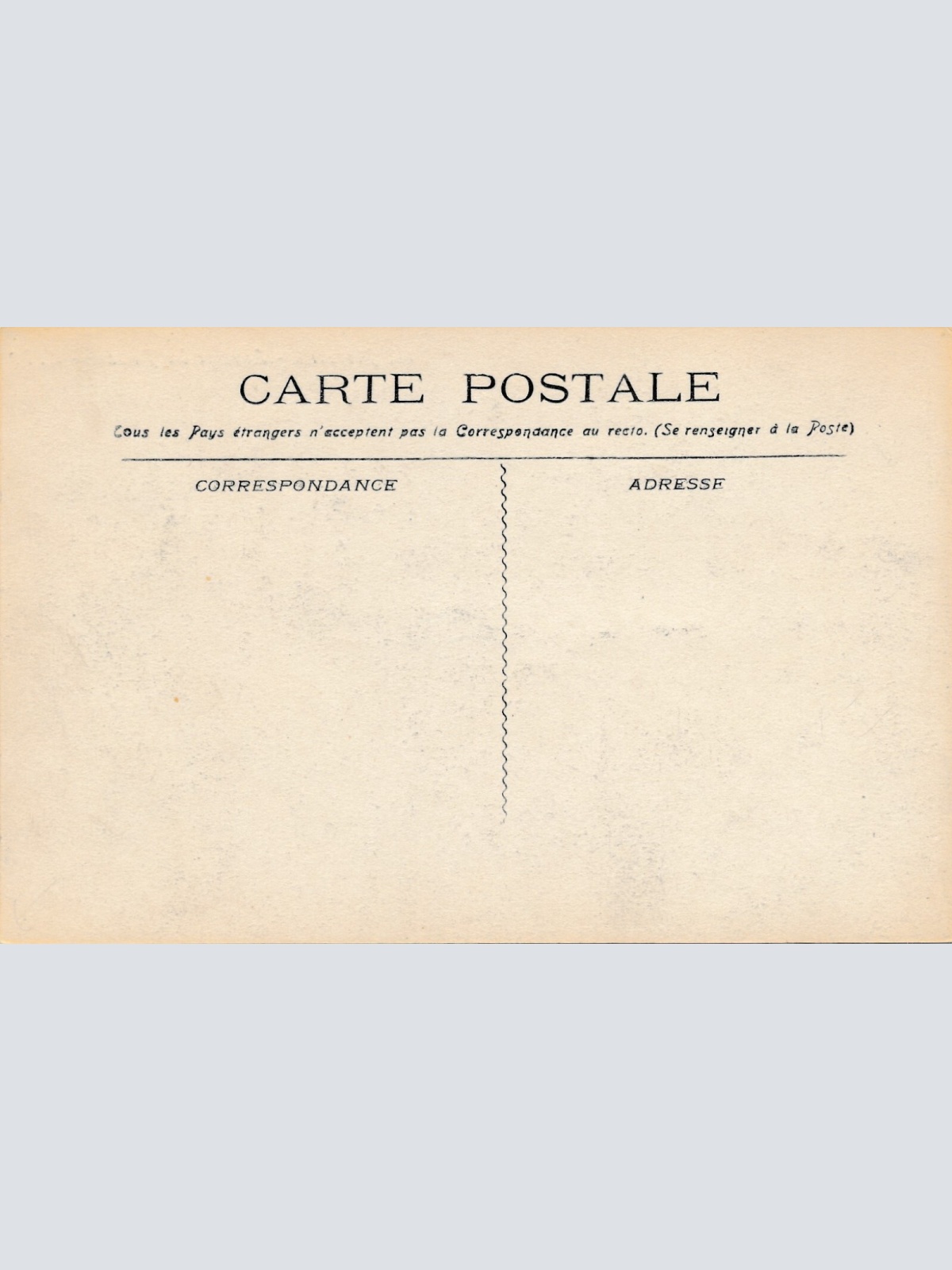 AK aus Marseille vom Hafen mit Schiffen Frankreich (6663)