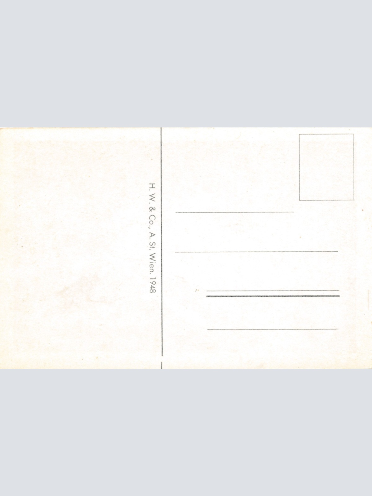 AK aus Haag am Hausruck Fliegeraufnahme Oberösterreich Ansichtskarte (8921)