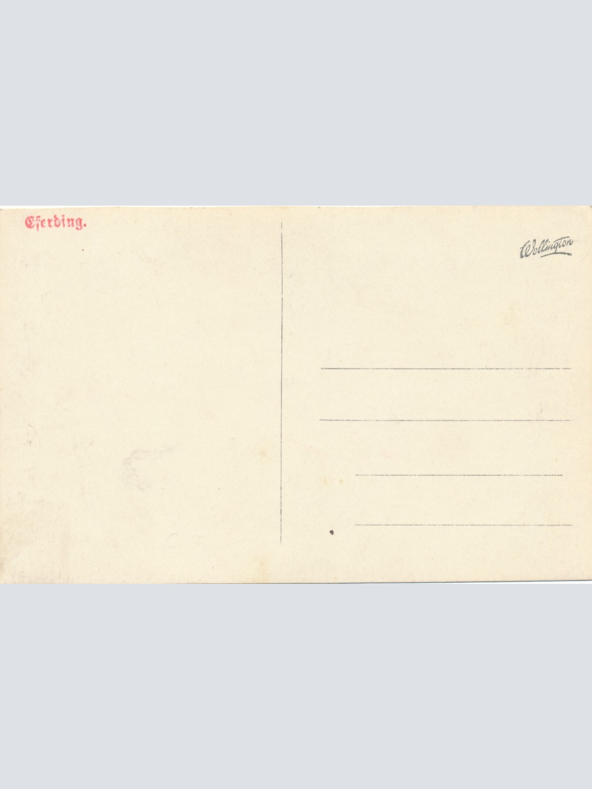 AK aus Eferding Oberösterreich Ansichtskarte (8868)