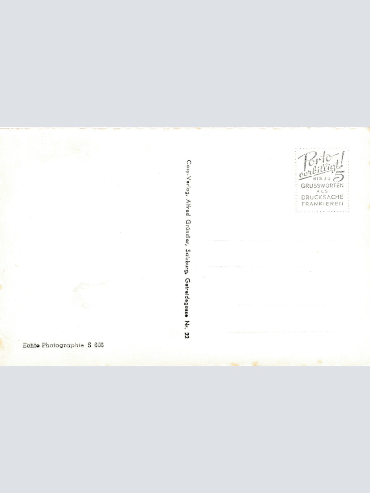 AK aus Mondsee Mehrbildkarte Oberösterreich Ansichtskarte (8904)